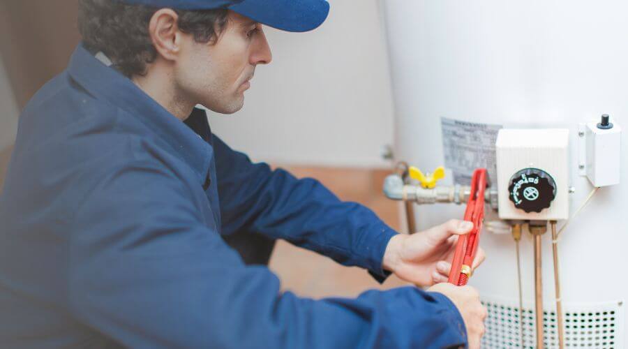 Professional septic pumping service in Farmington, CA